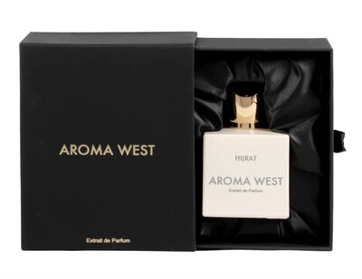 Aroma West Hijrat Extrait de Parfum 100ml