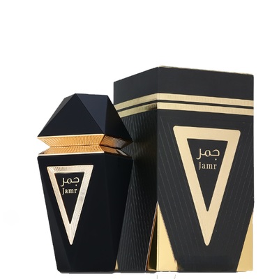 Athoor Al Alam Jamr Black 100ml