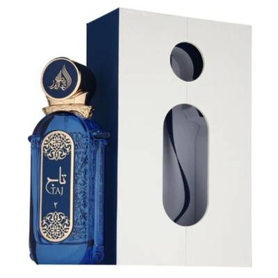 Athoor Al Alam Taj 2 90ml