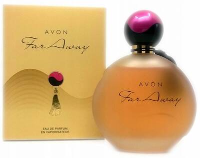 Avon Far Away 100ml edp