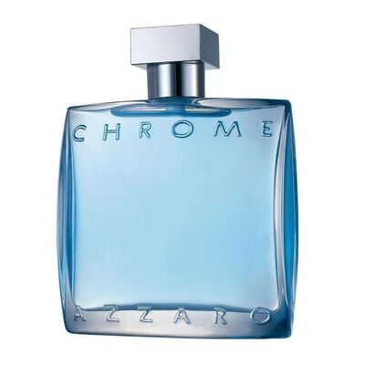 Azzaro Chrome 50ml edt tester