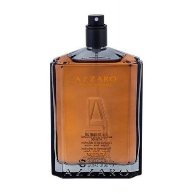 Azzaro Pour Homme Intense 100ml edp tester