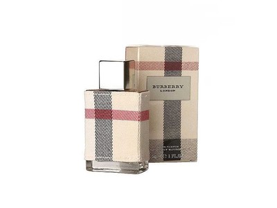 Burberry Burberry London 50 ml edp
