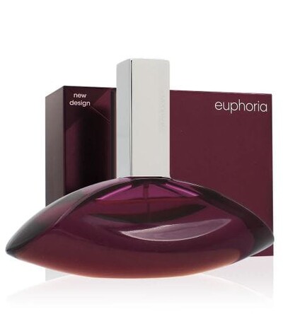 Calvin Klein Euphoria WOMAN 100ml edp