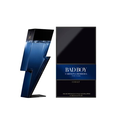 Carolina Herrera Bad Boy Cobalt 100ml edp