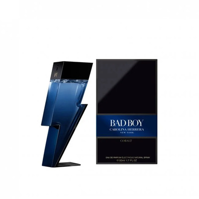 Carolina Herrera Bad Boy Cobalt 50ml edp