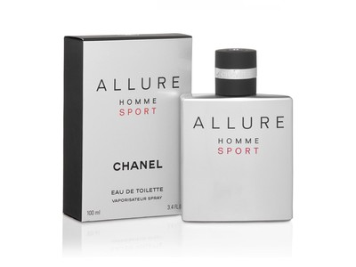 Chanel Allure Homme Sport 100ml edt