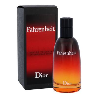 Dior Fahrenheit 50ml edt