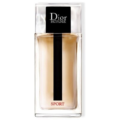 Dior Homme Sport 125ml edt tester
