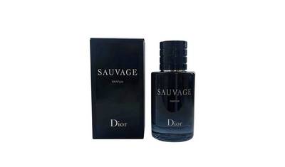 Dior Sauvage Parfum 60ml perfumy