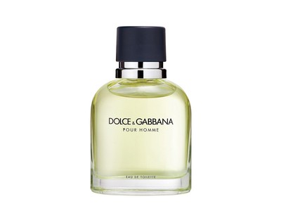 Dolce & Gabbana Pour Homme 125ml flakon