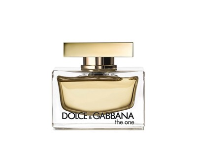 Dolce Gabbana The One WOMAN 75ml edp flakon