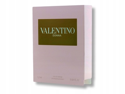 Donna Valentino 1,2ml