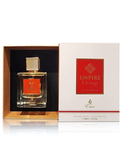 Emir Empire de la Rouge 100ml edp