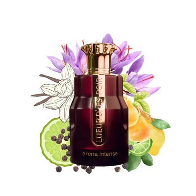 Emir Lueur D'espoir Arena Intense 100ml