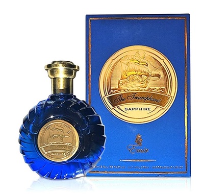 Emir The Triumphant Sapphire 100ml