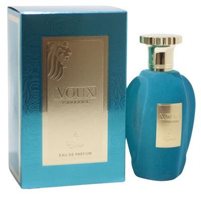 Emir Voux Turquoise 100ml edp