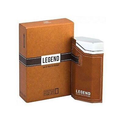 Emper Legend Pour Homme 100ml