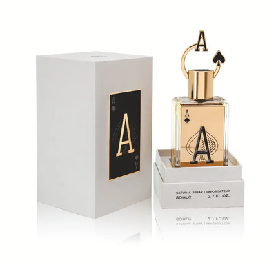 Fragrance World Ace of Spades (A) 80ml edp