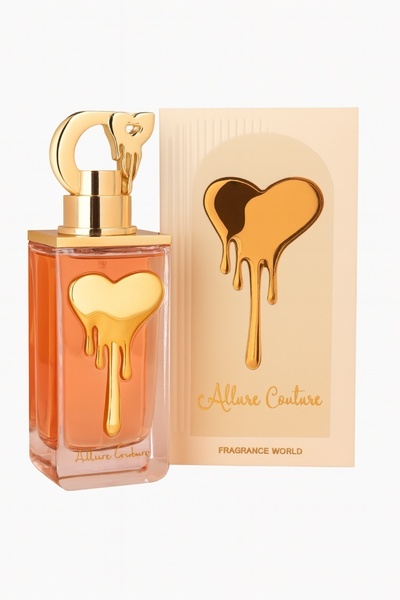 Fragrance World Allure Couture Women 100ml
