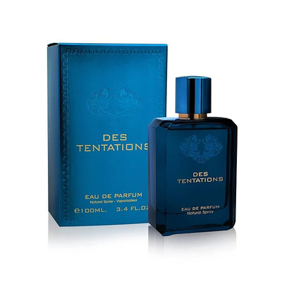 Fragrance World Des Tentations 100ml