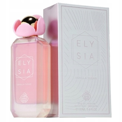Fragrance World Elysia Vanilla Sugar 100ml