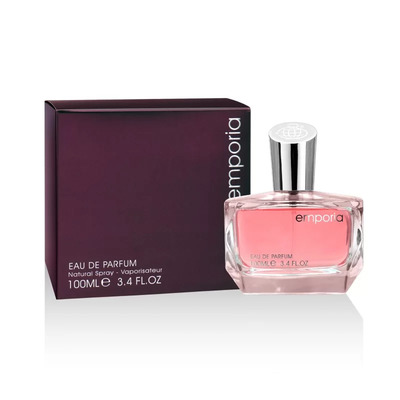 Fragrance World Emporia for Women 100ml edp