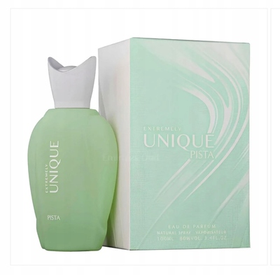 Fragrance World Extremely Unique Pista 100ml