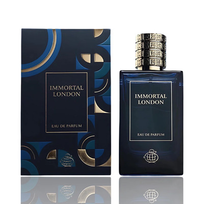 Fragrance World Immortal London 100ml