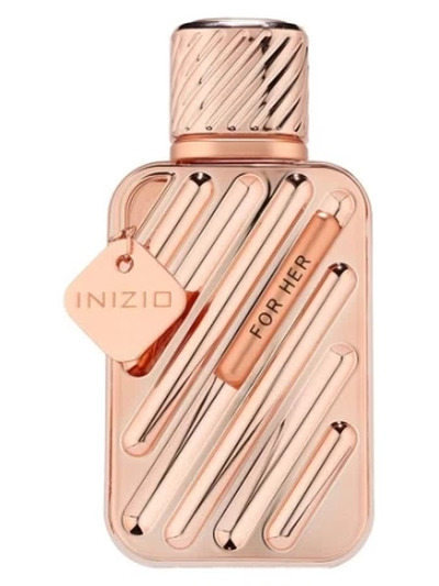 Fragrance World Inizio for Her 100ml
