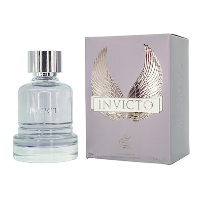 Fragrance World Invicto 100ml