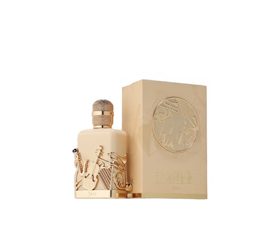 Fragrance World Notes Jazz 100ml