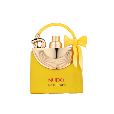 Fragrance World Nudo Tutti Frutti 100ml
