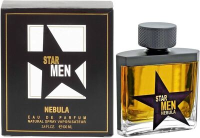 Fragrance World Star Men Nebula 100ml