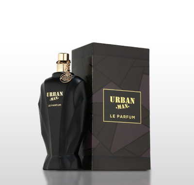 Fragrance World Urban Man Le Parfum 90ml edp