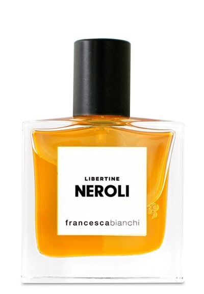 Francesca Bianchi Libertine Neroli 30ml