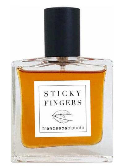 Francesca Bianchi Sticky Fingers Extrait De Parfum 30ml tester