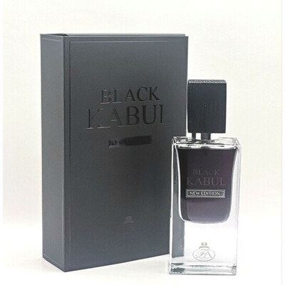 French Avenue Black Kabul New Edition 60ml