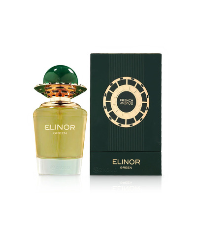 French Avenue Elinor Green 100ml