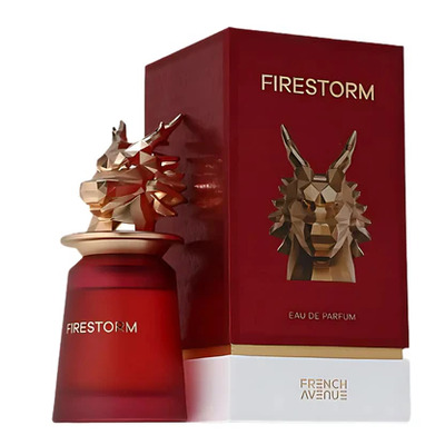 French Avenue Firestorm 100ml