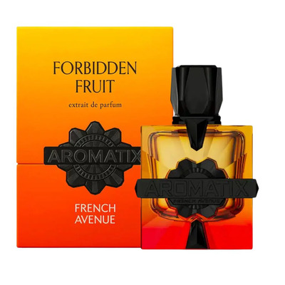 French Avenue Forbidden Fruit Aromatix X 100ml