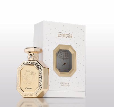 French Avenue Genesis Cancer 90ml