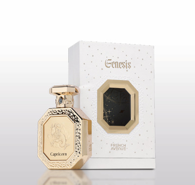 French Avenue Genesis Capricorn 90ml