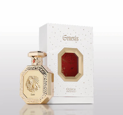French Avenue Genesis Leo 90ml
