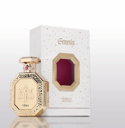 French Avenue Genesis Libra 90ml