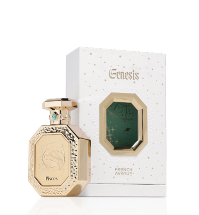 French Avenue Genesis Pisces 90ml