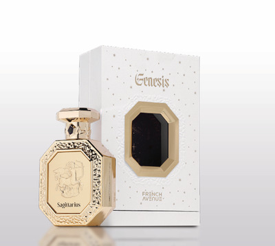 French Avenue Genesis Sagittarius 90ml
