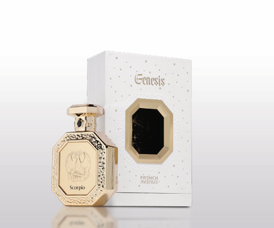 French Avenue Genesis Scorpio 90ml