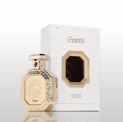French Avenue Genesis Virgo 90ml