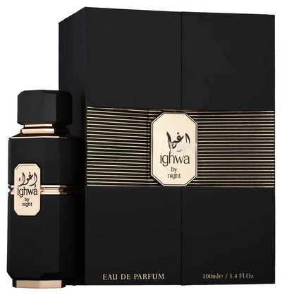 French Avenue Ighwa by Night 100ml
